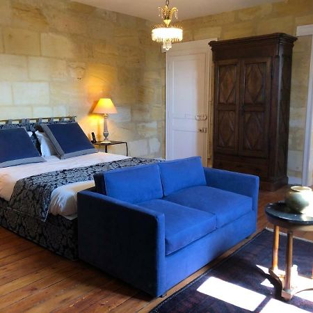 Beautiran Les Chambres D'Hotes Du Domaine Du Pacha المظهر الخارجي الصورة