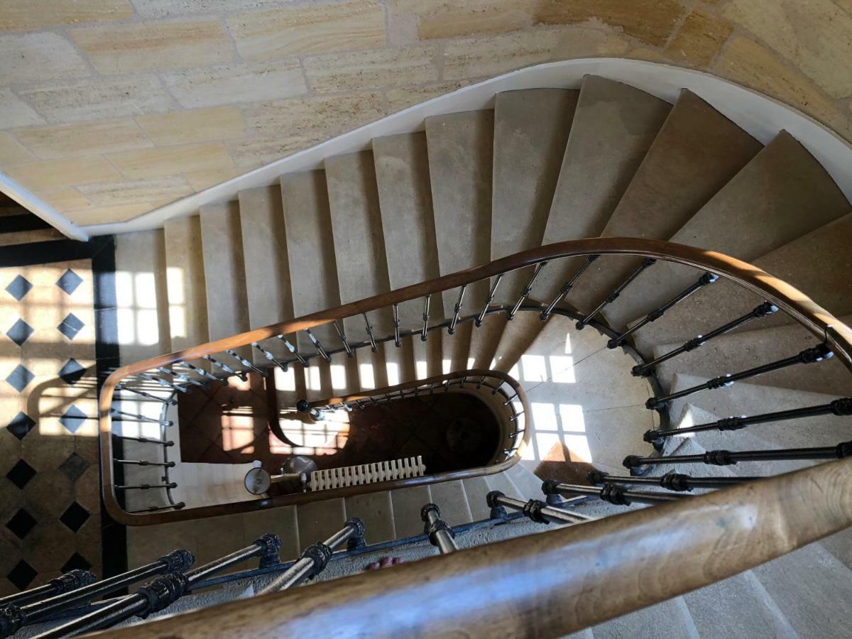 Beautiran Les Chambres D'Hotes Du Domaine Du Pacha المظهر الخارجي الصورة