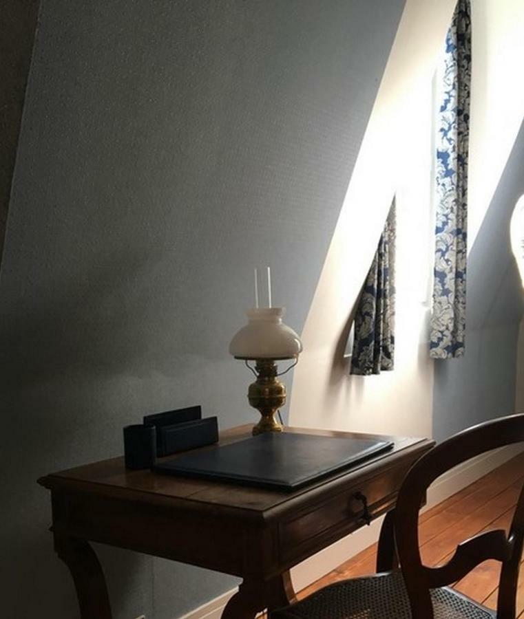 Beautiran Les Chambres D'Hotes Du Domaine Du Pacha المظهر الخارجي الصورة
