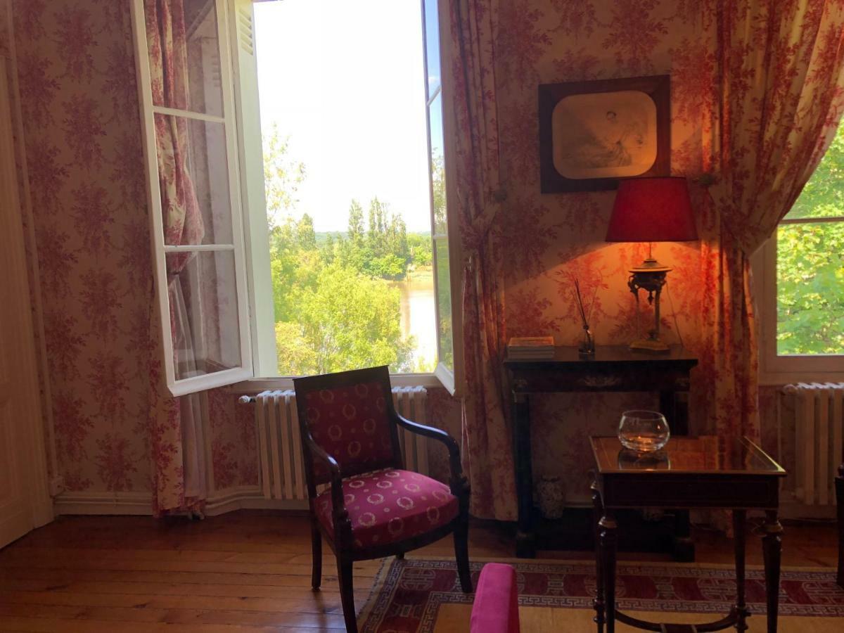 Beautiran Les Chambres D'Hotes Du Domaine Du Pacha المظهر الخارجي الصورة