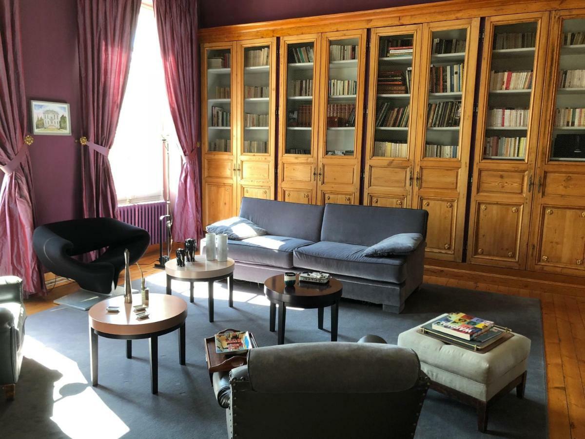 Beautiran Les Chambres D'Hotes Du Domaine Du Pacha المظهر الخارجي الصورة