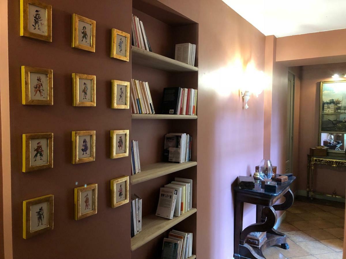 Beautiran Les Chambres D'Hotes Du Domaine Du Pacha المظهر الخارجي الصورة